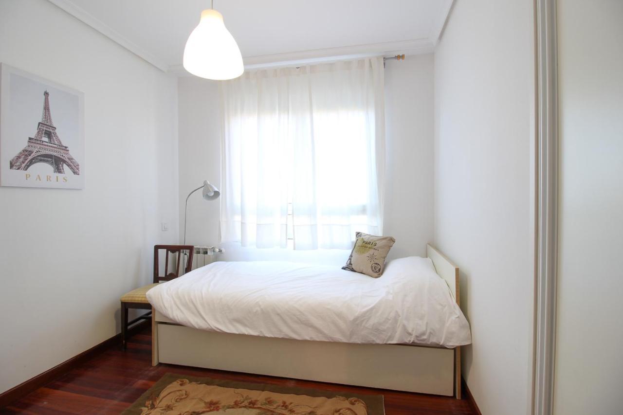 S20 Apartment Pool/Garden/Terrac ซานตานเดร์ ภายนอก รูปภาพ